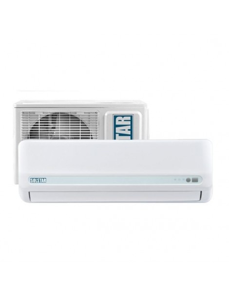 SPLIT MIDEA 18000 BTU 2.5 CV